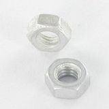 Crou Hexagonal M5 Aluminium-100 Pièces