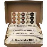 Seb - Lot De 6 Sachets De 5 Tubes De Service Tireuse À Bière Beertender (xi200000)