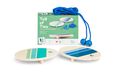 BS Toys Touwtrek Duo Houten Touwtrektouw 4m FSC 5+ Jaar
