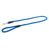 Tirador Nylon rond Azul 15 mm x 60 cm