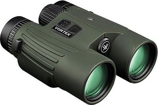 Vortex Fury 10x42 HD verrekijker met afstandsmeter