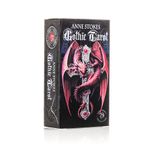 Fournier Gothic Tarot