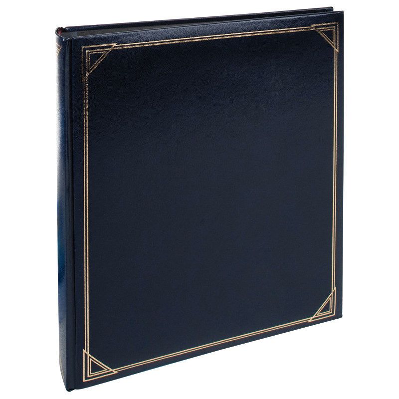 Henzo 10844 Promo Classic - Blauw