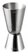 APS-Germany 93112 Cocktailshaker Roestvrijstaal 50 ml