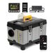 Sunster TB10 8 kW TOOLBOX Chauffage à air diesel