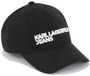 Karl Lagerfeld A3m33102 Pet Zwart Man