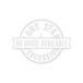 LP Latin Percussion Zijplaat Djembé Aspire LPA632-SW, Zwart (Poederlak) - LPA930