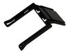 Rowenta Support de sac aspirateur compatible avec/pièce de rechange pour Rowenta RS-RT900326 RO2451WA, RO2455WA, RO2465WA