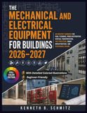 Mechanical and Electrical Equipment for Buildings 2026–2027: An Industry Handbook for HVAC, Plumbing, Power Distribution, Vertical Transportation, ... Smart Infrastructure, and Sustainable Design