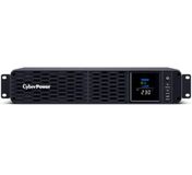 CyberPower CP2000EIPFCRM2U Ononderbreekbaar Stroomvoorzieningssysteem Interactief SAI 1200 W