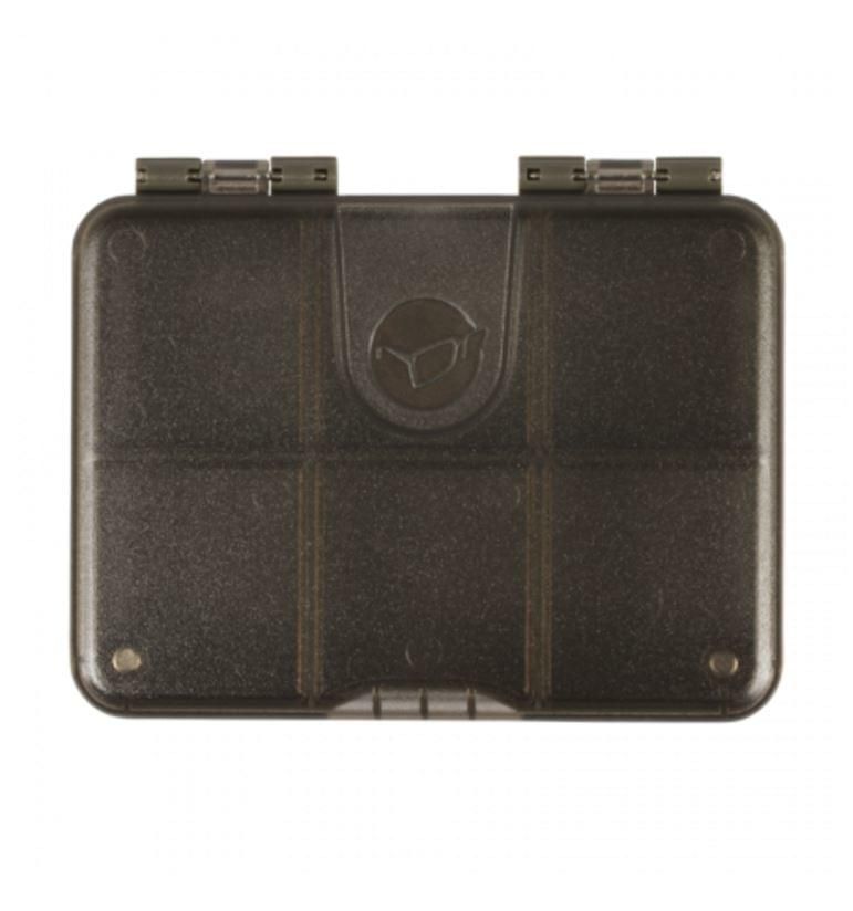 Korda Mini Box | 6 Compartments