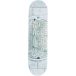Zoo York City Skateboard Deck - 8" - Z.Y.C. Sewer