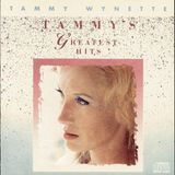 Greatest Tammy Wynette Greatest Hits CD