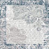 Homemania Tapijt, bedrukt, etnic trends 7-natuur, decoratie voor huis, antislip, voor woonkamer, slaapkamer, meerkleurig, van polyester, katoen, 120 x 180 cm