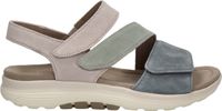 Gabor Sandalette Rolling Soft en lilas