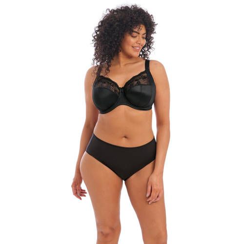 Elomi Morgan - Beugel-BH - Zwart - Dames
