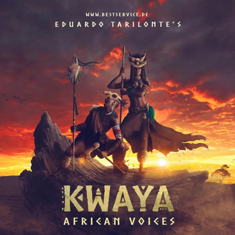 Best Service Kwaya African Voices (download)