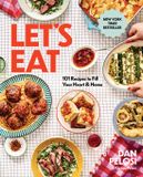 Let's Union Square & Co. Let's Eat: 101 Recipes to Fill Your Heart & Home - A Cookbook