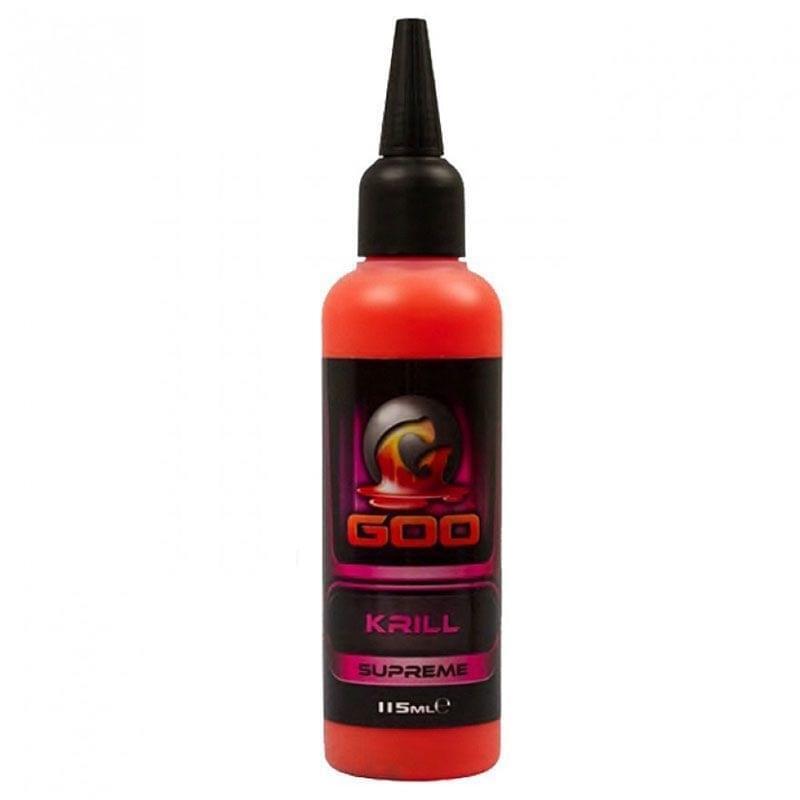 Korda goo krill supreme