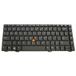 HP - Clavier - Allemand - pour EliteBook 8470w Mobile Workstation
