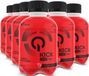 QNT Kick Energy Drink Raspberry (12x250ml)