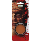 Atosa Halloween make-up huidskleur