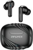 AWEI TA6 ANC+ Serie Casque Bluetooth Noir
