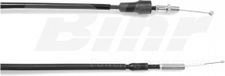 All Balls Gas Cable for Yamaha 350 YFM Raptor Quad 2004-2013 Black
