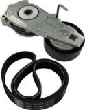 SKF VKMA 38703
