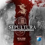 Edel Se & Co. Kgaa Sepultura METAL VEIN (ALIVE AT ROCK IN RIO) 2LP