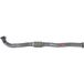 Bosal 800-059 uitlaatpijp