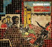 Suburban Diamond Dogs Quitters & Complainers