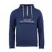 Peak Mountain Hooded sweatshirt Ceflow XXL Nachtblauw