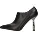 Alma En Pena Chaussures à talon noir
