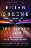 The Bol The Hidden Reality Paperback