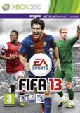 Electronic Arts Fifa 13 UK