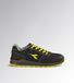 Diadora SPEEDY LOW S1PS FO SR SC ESD MF BLACK 35