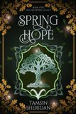 Spring Libri GmbH The Silvertree Legacy- Spring Hope Paperback