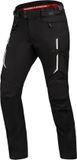 IXS Rapid-STX 2.0 waterdichte motorfiets textielbroeken Zwart XL Mannen Zomer