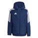 adidas Tiro26 Veste d'hiver pour enfants, unisexe