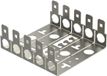 OBO Bettermann 5084036 OBO montagekooi LSA-staal Metaal Inhoud: 1 stuk(s)
