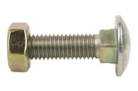 Tornillo de arado / 20 / Unisex