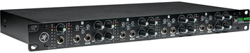 Mackie HM-400 Headphone Amplifier - Black