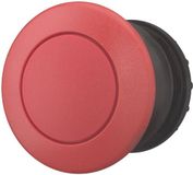 Eaton 216715 M22S-DP-R Bouton champignon rouge