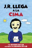 JR Libri GmbH JR llega a la cima Paperback