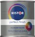 Histor P.F. muurverf mat Tester 250ml Perfect Finish 0.25 liter
