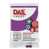 DAS Smart 3210 13, roodpaars, 2-pack (2 x 28,5 g)