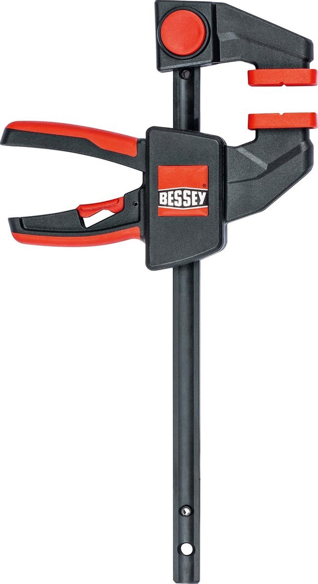 Bessey Spaustuvas medžiui, plastikui, stiklui EZXL90-9