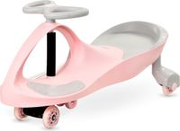 Twistcar HyperMotion TwistCar Loopauto Lichtroze