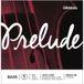 D'Addario J614-1/2M roestvrij staal Prelude contrabass enkele snaar 'E' koolstofvezelstaal/nikkel 1/2 medium